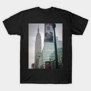 Manhattan, New York City T-Shirt